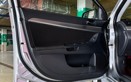 Mitsubishi Lancer IX, 2007 год, 990 000 рублей, 21 фотография