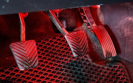 Mitsubishi Lancer IX, 2007 год, 990 000 рублей, 19 фотография