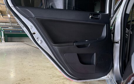 Mitsubishi Lancer IX, 2007 год, 990 000 рублей, 23 фотография