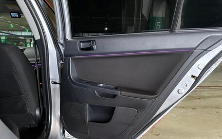 Mitsubishi Lancer IX, 2007 год, 990 000 рублей, 24 фотография