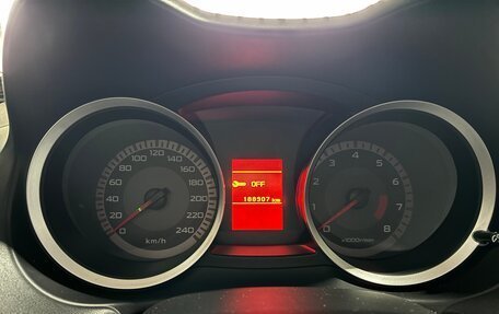 Mitsubishi Lancer IX, 2007 год, 990 000 рублей, 30 фотография