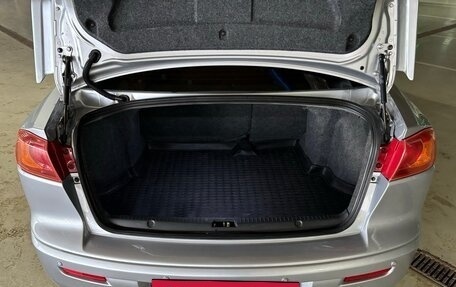 Mitsubishi Lancer IX, 2007 год, 990 000 рублей, 26 фотография