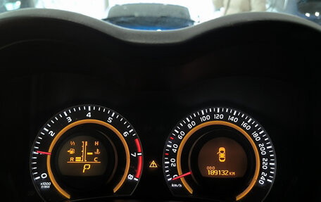 Toyota Corolla, 2011 год, 1 050 000 рублей, 13 фотография