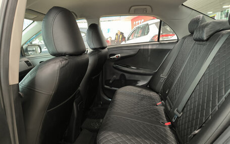 Toyota Corolla, 2011 год, 1 050 000 рублей, 12 фотография