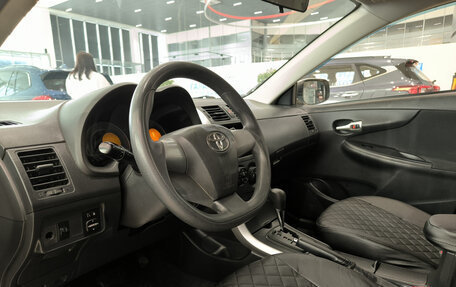 Toyota Corolla, 2011 год, 1 050 000 рублей, 16 фотография