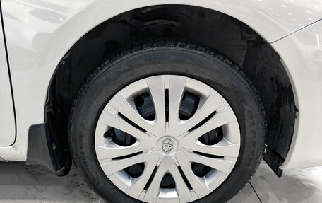 Toyota Corolla, 2011 год, 1 050 000 рублей, 18 фотография