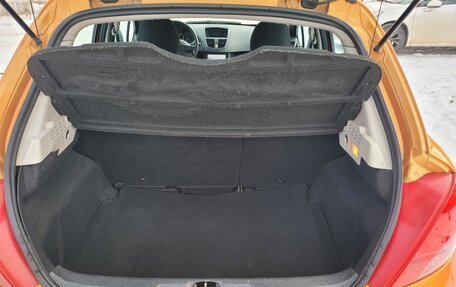 Peugeot 207 I, 2007 год, 360 000 рублей, 2 фотография