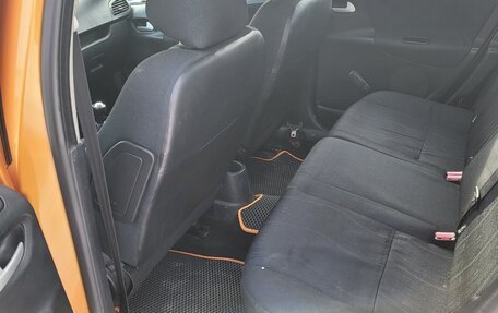 Peugeot 207 I, 2007 год, 360 000 рублей, 7 фотография