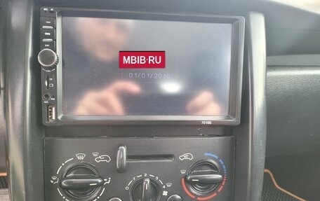 Peugeot 207 I, 2007 год, 360 000 рублей, 4 фотография