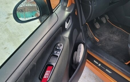 Peugeot 207 I, 2007 год, 360 000 рублей, 5 фотография