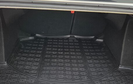 Peugeot 408 I рестайлинг, 2014 год, 690 000 рублей, 15 фотография