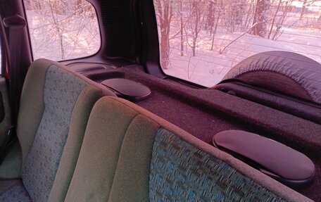 Chevrolet Niva I рестайлинг, 2004 год, 300 000 рублей, 12 фотография