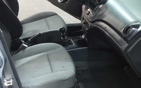 Chevrolet Aveo III, 2008 год, 400 000 рублей, 9 фотография