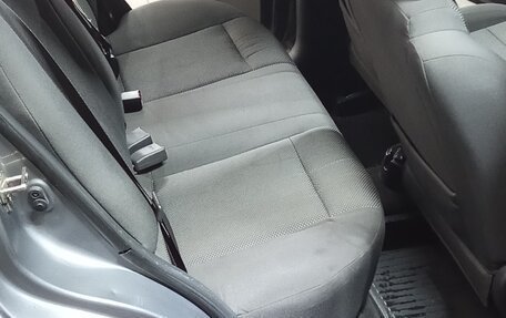 Chevrolet Aveo III, 2008 год, 400 000 рублей, 8 фотография