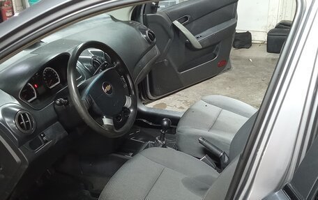 Chevrolet Aveo III, 2008 год, 400 000 рублей, 6 фотография