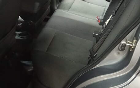 Chevrolet Aveo III, 2008 год, 400 000 рублей, 7 фотография