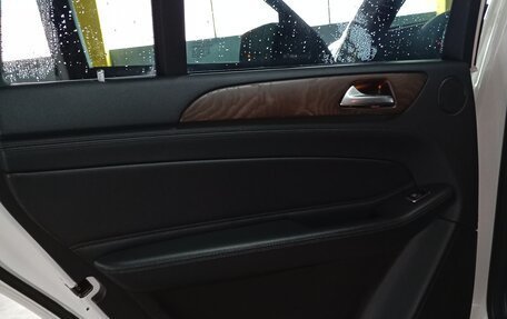 Mercedes-Benz GLS, 2018 год, 4 950 000 рублей, 13 фотография