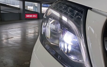 Mercedes-Benz GLS, 2018 год, 4 950 000 рублей, 22 фотография