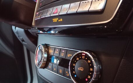 Mercedes-Benz GLS, 2018 год, 4 950 000 рублей, 30 фотография