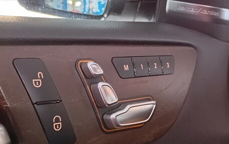 Mercedes-Benz GLS, 2018 год, 4 950 000 рублей, 27 фотография