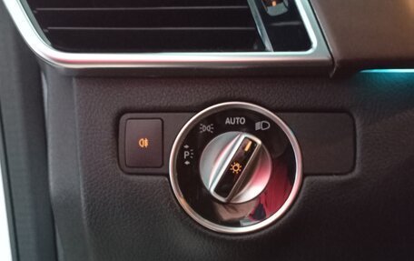 Mercedes-Benz GLS, 2018 год, 4 950 000 рублей, 24 фотография