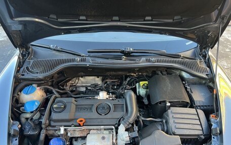 Skoda Octavia, 2012 год, 730 000 рублей, 10 фотография