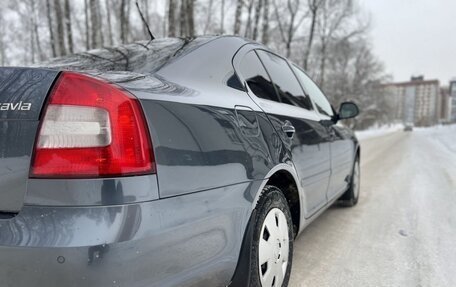Skoda Octavia, 2012 год, 730 000 рублей, 8 фотография