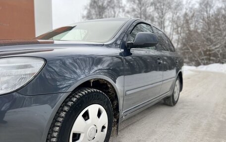 Skoda Octavia, 2012 год, 730 000 рублей, 6 фотография