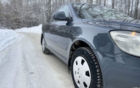 Skoda Octavia, 2012 год, 730 000 рублей, 7 фотография