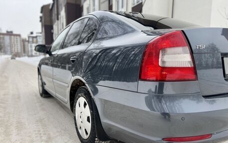 Skoda Octavia, 2012 год, 730 000 рублей, 9 фотография