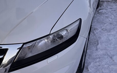 Honda Crosstour I рестайлинг, 2013 год, 2 050 000 рублей, 2 фотография