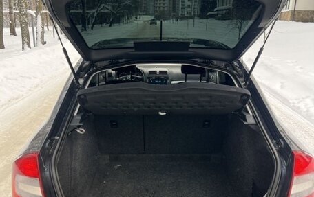 Skoda Octavia, 2012 год, 730 000 рублей, 11 фотография