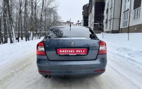 Skoda Octavia, 2012 год, 730 000 рублей, 5 фотография