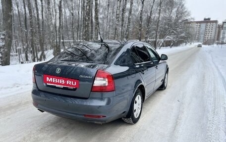 Skoda Octavia, 2012 год, 730 000 рублей, 3 фотография