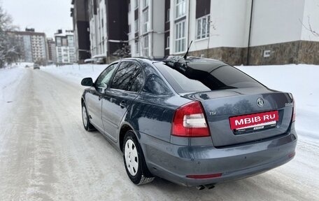 Skoda Octavia, 2012 год, 730 000 рублей, 4 фотография