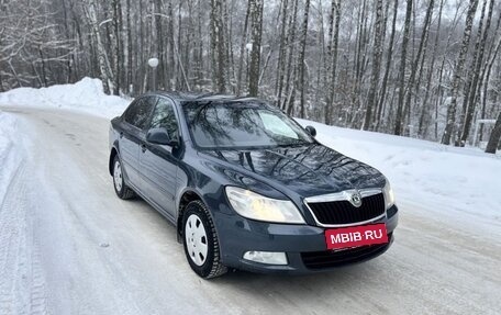 Skoda Octavia, 2012 год, 730 000 рублей, 2 фотография