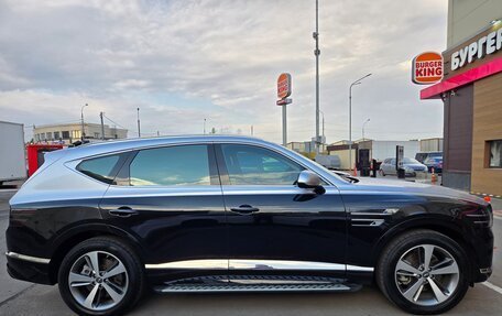 Genesis GV80 I, 2021 год, 5 900 000 рублей, 7 фотография