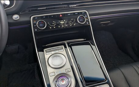 Genesis GV80 I, 2021 год, 5 900 000 рублей, 13 фотография