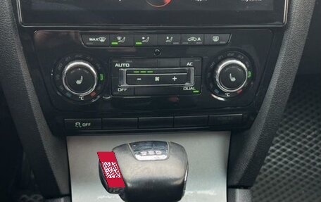 Skoda Octavia, 2012 год, 730 000 рублей, 15 фотография