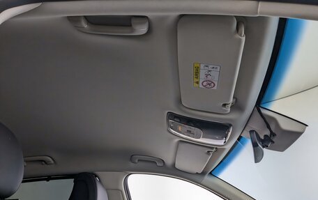 Genesis GV80 I, 2021 год, 5 900 000 рублей, 17 фотография