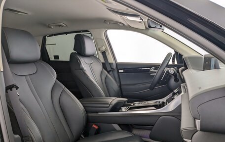 Genesis GV80 I, 2021 год, 5 900 000 рублей, 16 фотография