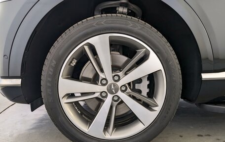 Genesis GV80 I, 2021 год, 5 900 000 рублей, 22 фотография