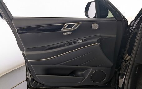 Genesis GV80 I, 2021 год, 5 900 000 рублей, 21 фотография