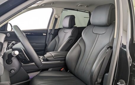 Genesis GV80 I, 2021 год, 5 900 000 рублей, 19 фотография