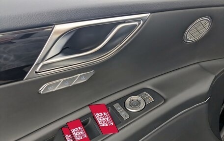 Genesis GV80 I, 2021 год, 5 900 000 рублей, 11 фотография