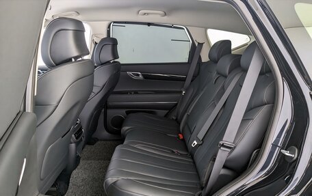 Genesis GV80 I, 2021 год, 5 900 000 рублей, 27 фотография