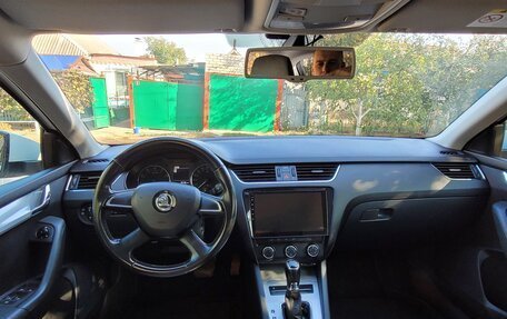 Skoda Octavia, 2014 год, 1 300 000 рублей, 7 фотография