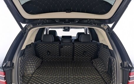 Genesis GV80 I, 2021 год, 5 900 000 рублей, 26 фотография