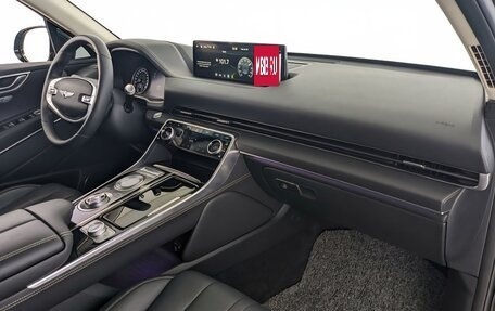 Genesis GV80 I, 2021 год, 5 900 000 рублей, 25 фотография