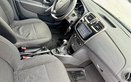 Renault Sandero II рестайлинг, 2018 год, 1 150 000 рублей, 8 фотография